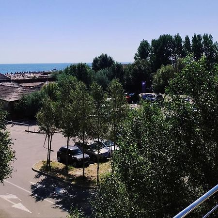 Oceana Summerland Apartment Mamaia Exterior foto