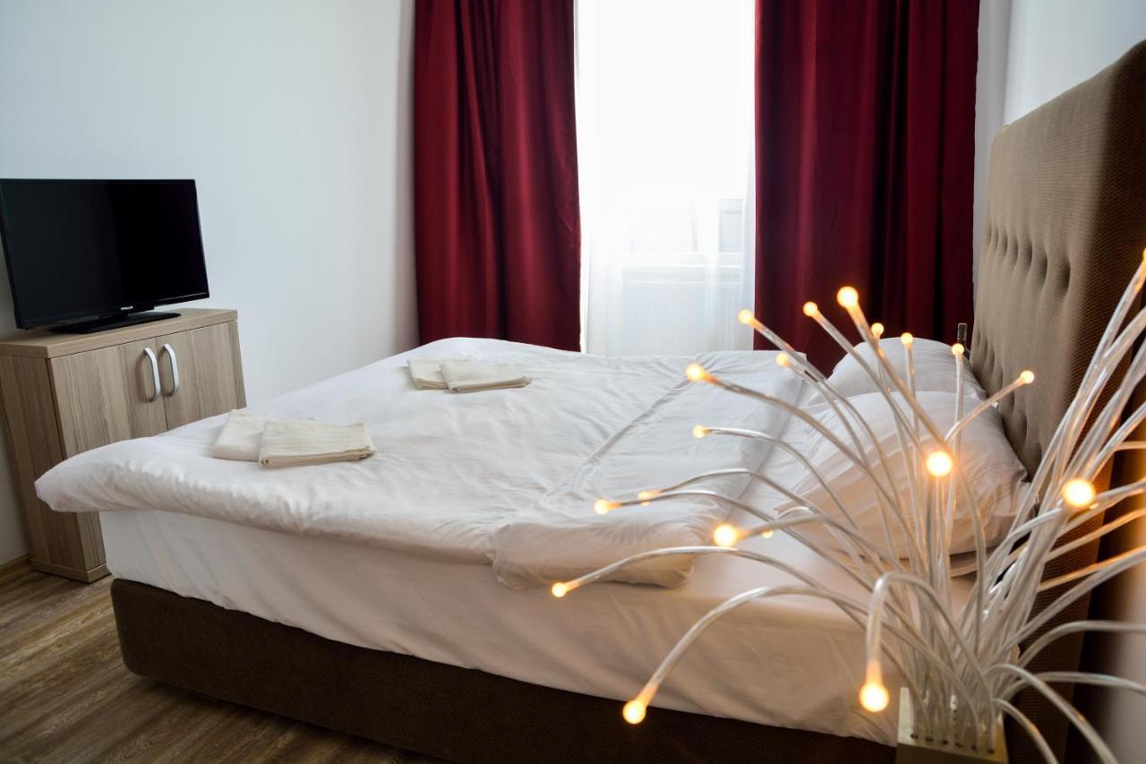 Oceana Summerland Apartment Mamaia Exterior foto